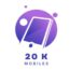 20kMobiles.com